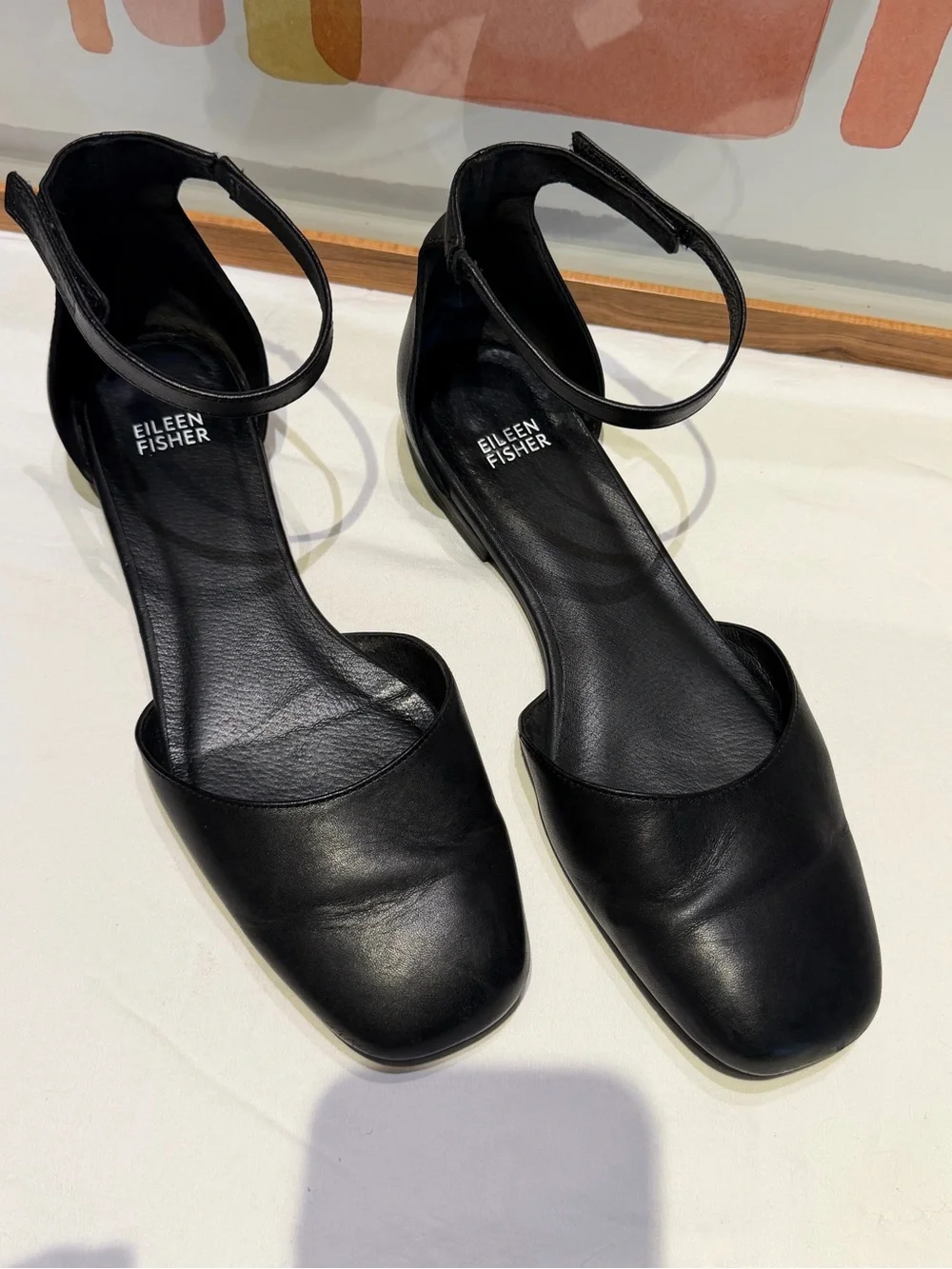 Eileen Fisher eileen fisher